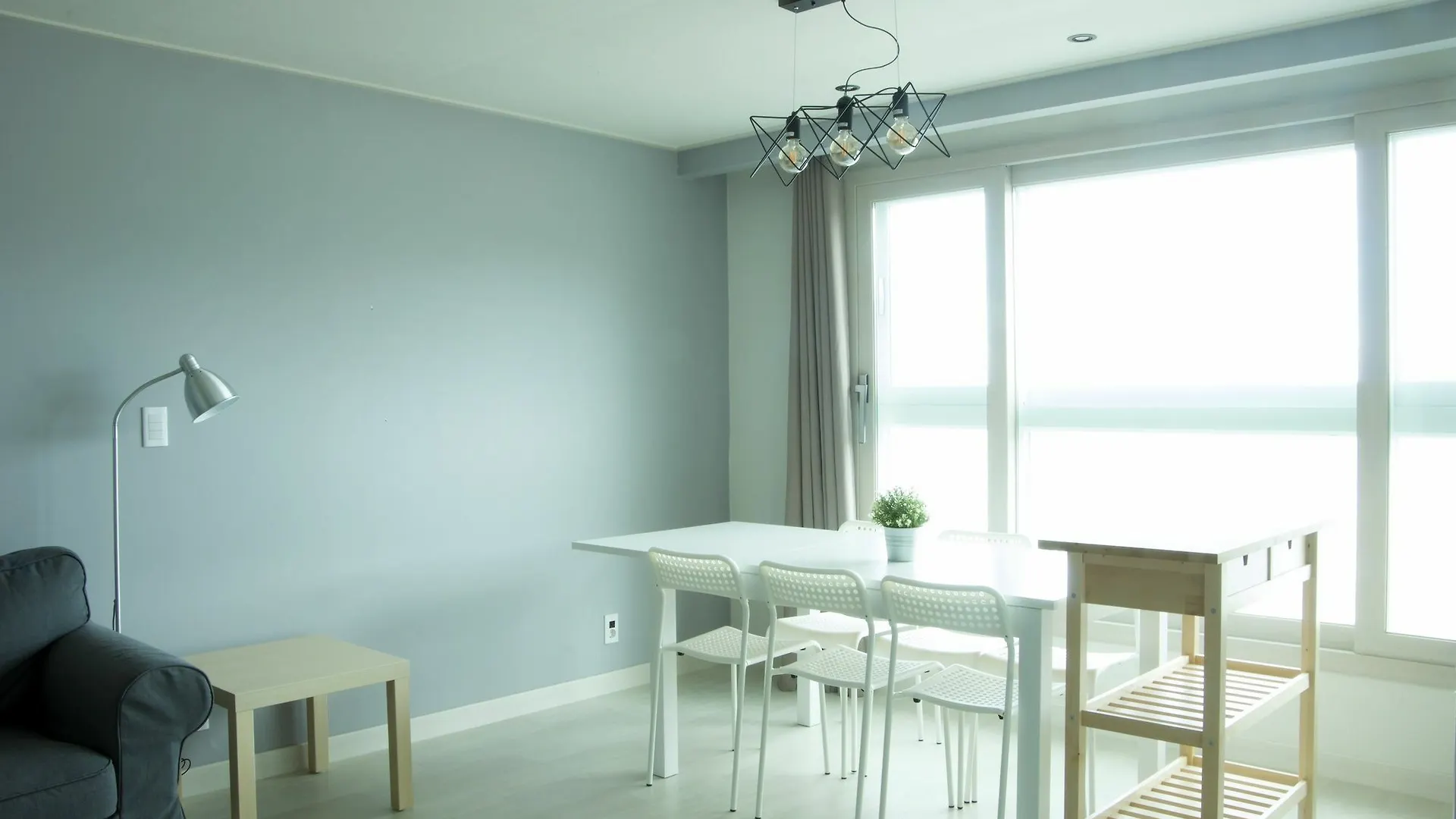 Terrace Apartment بوسان 0*,  كوريا الجنوبية