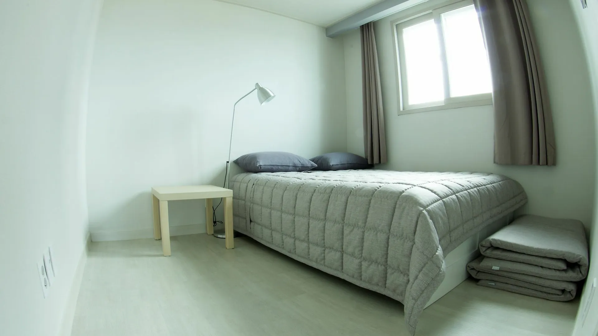 Terrace Apartment بوسان