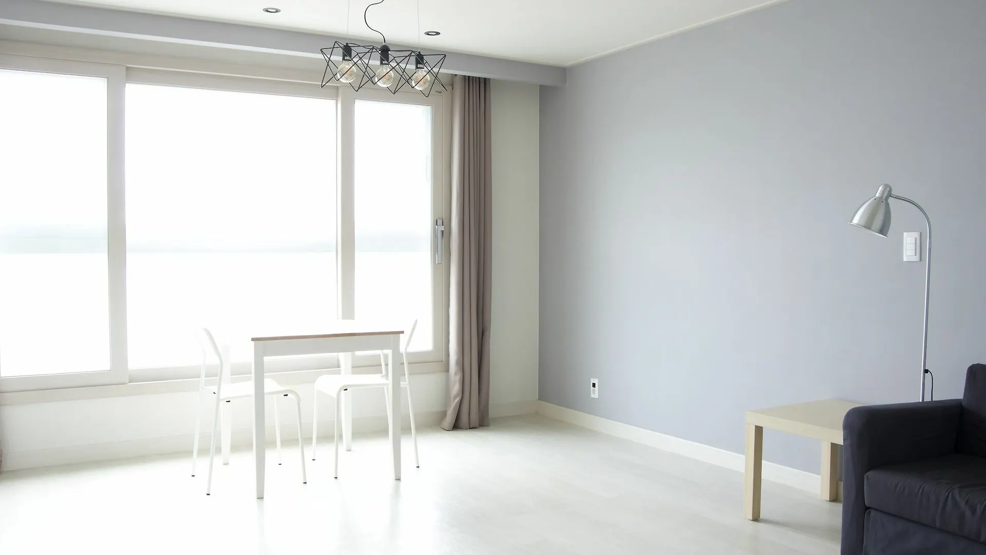 Terrace Apartment بوسان كوريا الجنوبية