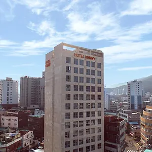 3* 호텔 케니스테이 부산 기장
