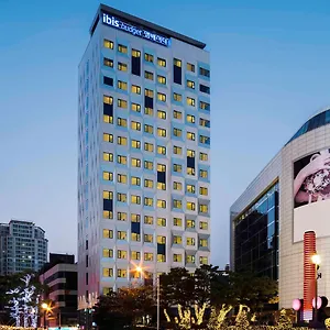 Ambassador Haeundae Busan