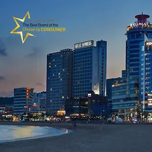 Kent Gwangalli By Kensington Busan