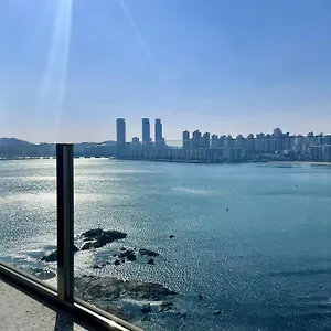 H Avenue Gwanganri Busan