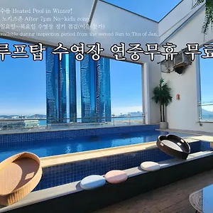 Hound Station Busan