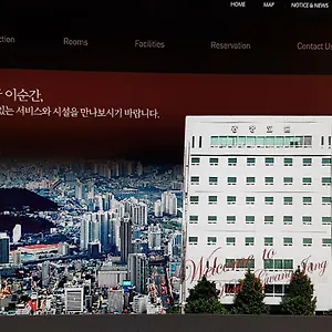 Gwang Jang Busan