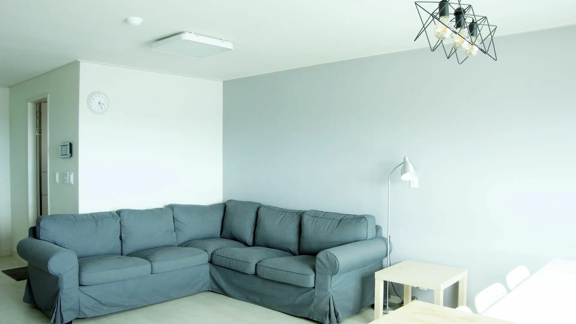 Terrace Apartment Busan