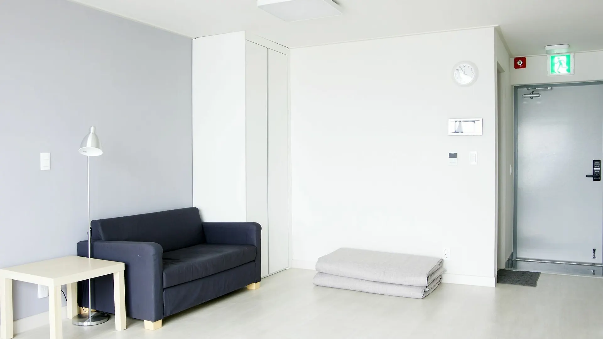 Terrace Apartment Busan