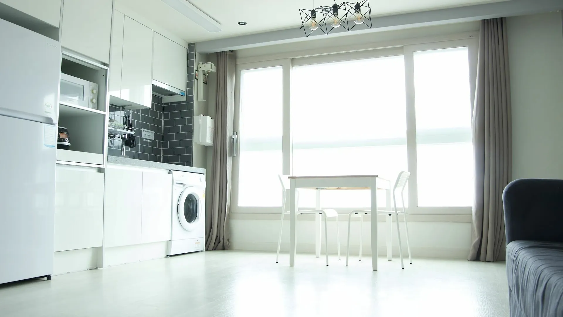 Terrace Apartment contacts