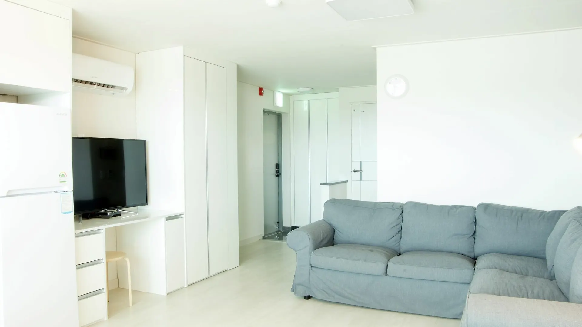 Terrace Apartment Busan