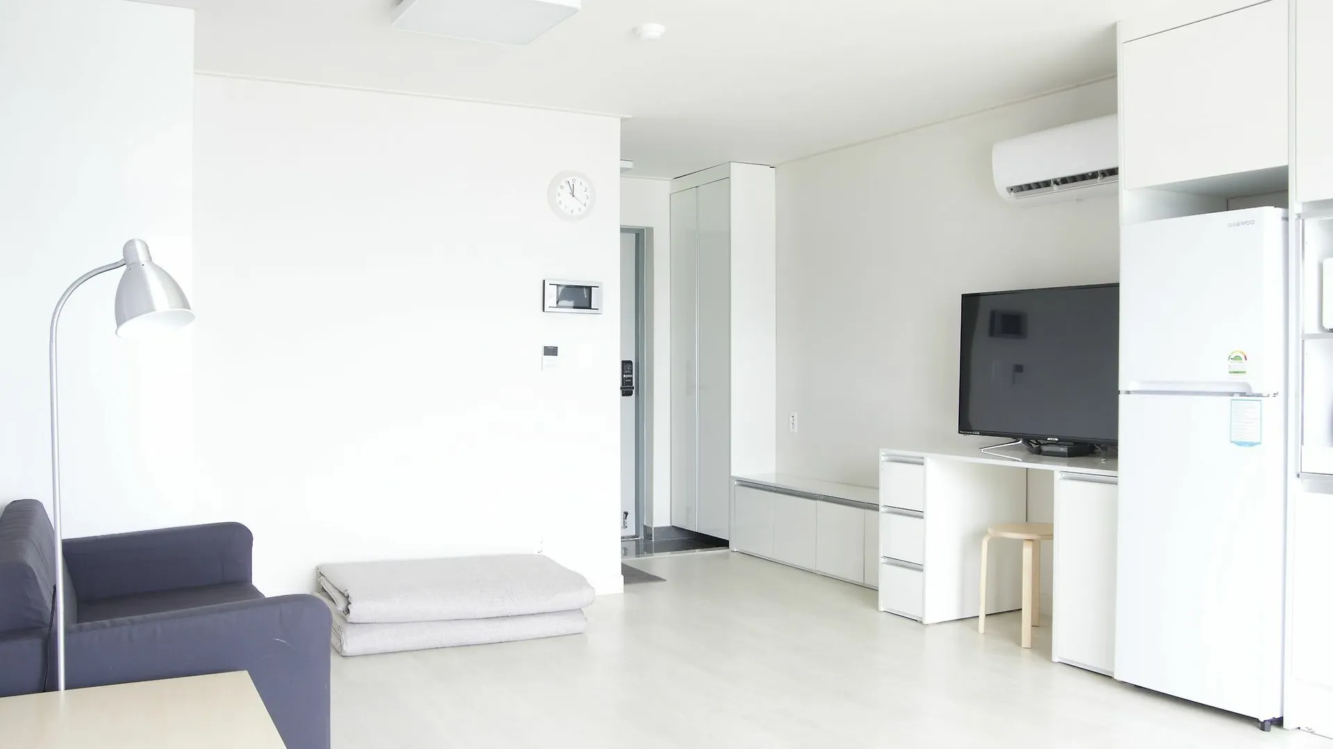 Terrace Apartment Busan South Korea